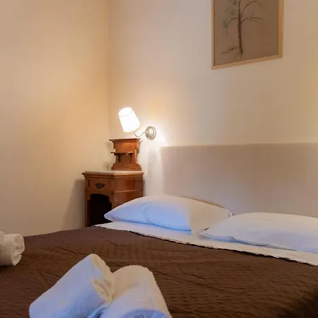 شقة Maison Sea View *