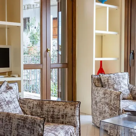 شقة Maison Sea View *
