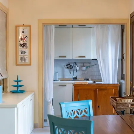 Maison Sea View * تاورمينا
