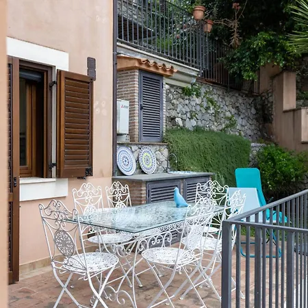 Maison Sea View شقة *