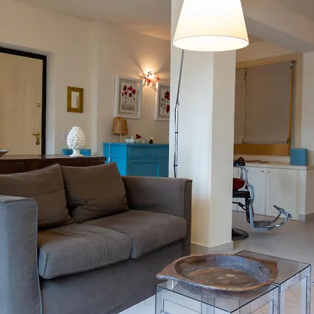 Maison Sea View Apartment