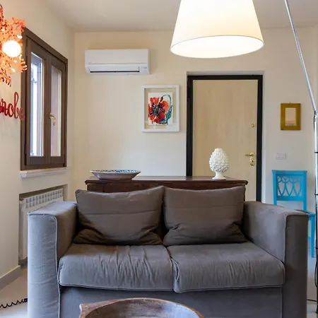Maison Sea View Apartment *