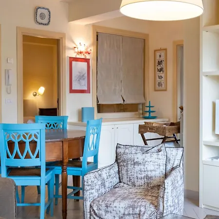 Maison Sea View Apartment