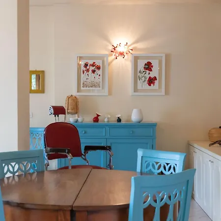 Maison Sea View *