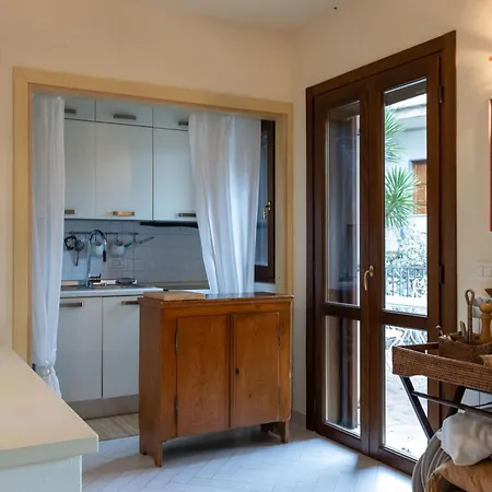 Apartamento Maison Sea View *