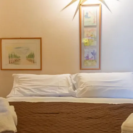 Maison Sea View Apartment