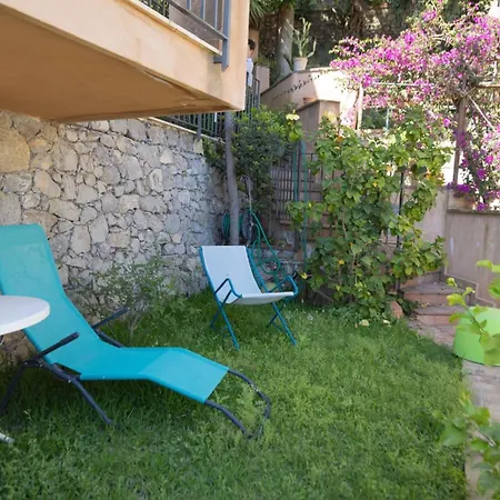 Maison Sea View Daire