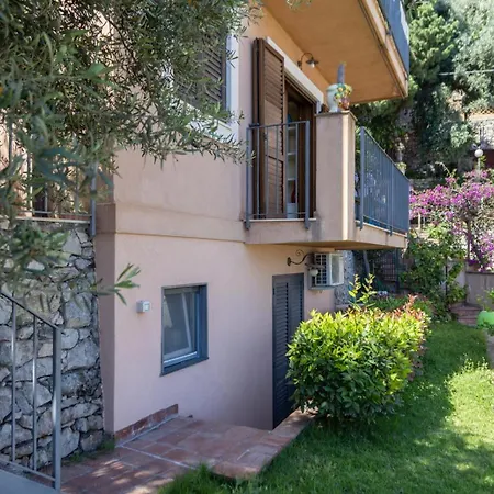 Maison Sea View Daire *