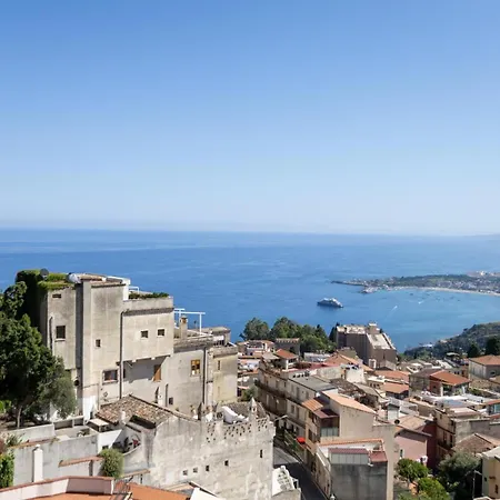 Daire Maison Sea View *