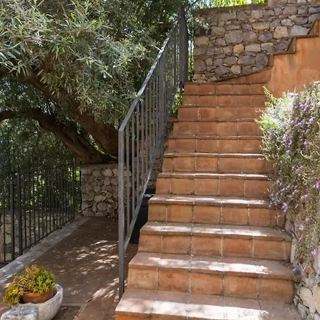 Maison Sea View Apartamento Taormina