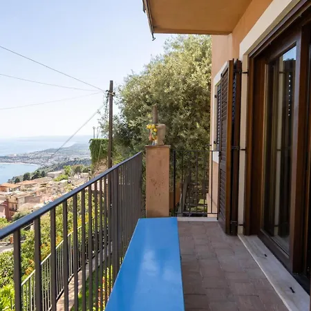 Apartamento Maison Sea View