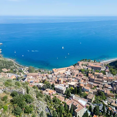 Daire Maison Sea View *