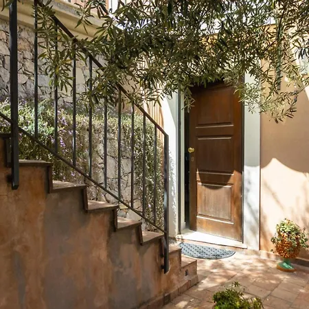 Maison Sea View Taormina