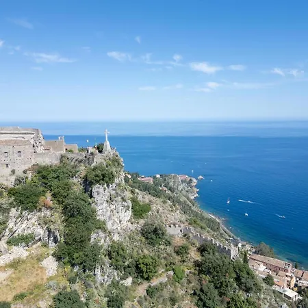 Daire Maison Sea View