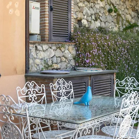 Maison Sea View Daire *